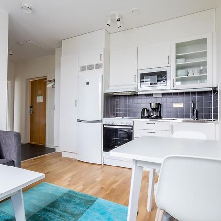 Apartdirect Linkoeping Arena מראה חיצוני תמונה