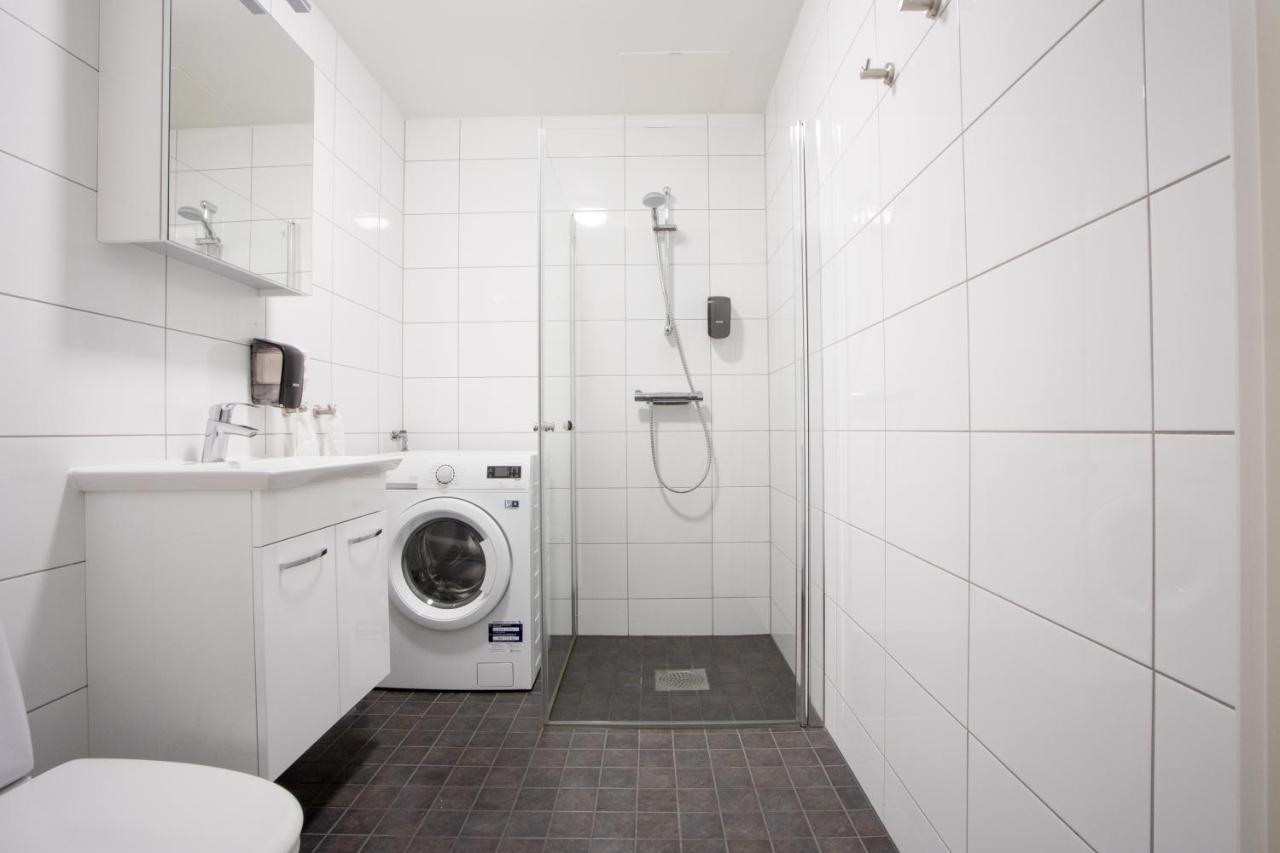 Apartdirect Linkoeping Arena מראה חיצוני תמונה