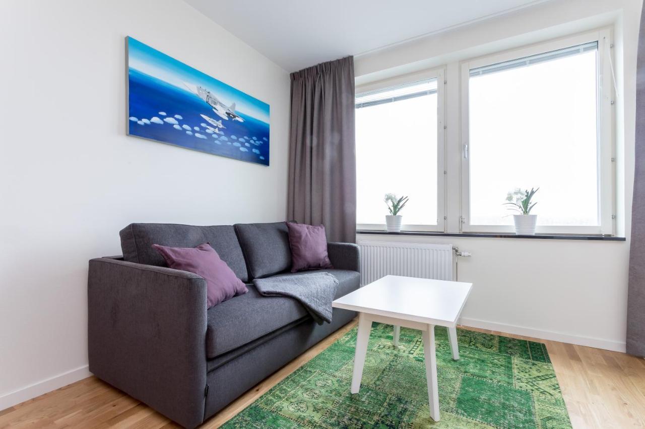Apartdirect Linkoeping Arena מראה חיצוני תמונה