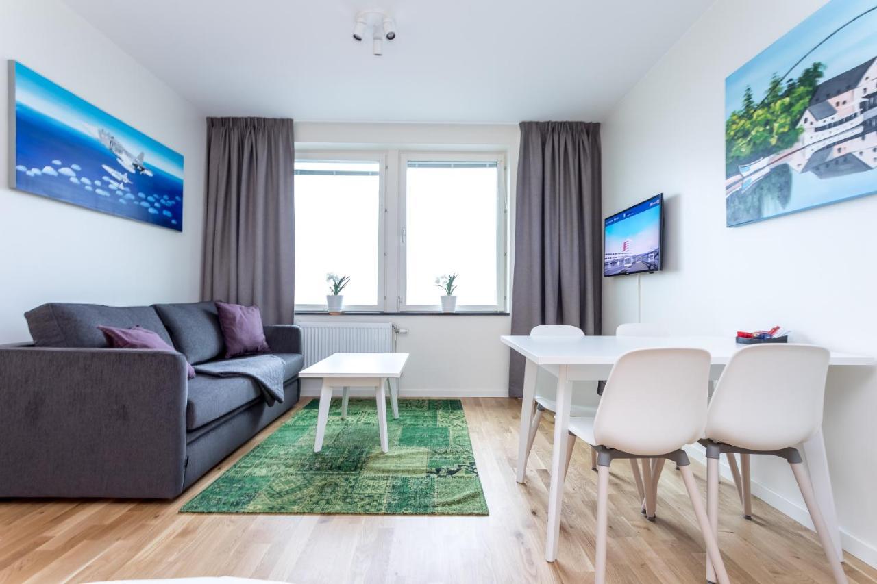 Apartdirect Linkoeping Arena מראה חיצוני תמונה
