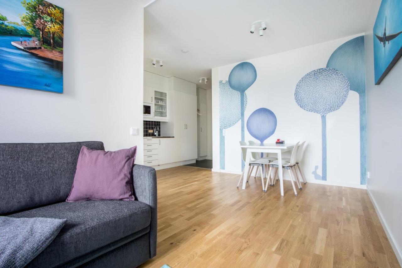 Apartdirect Linkoeping Arena מראה חיצוני תמונה