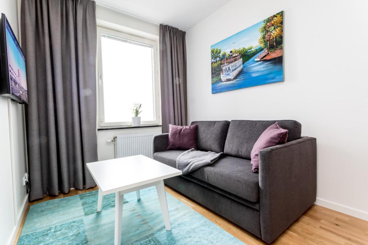 Apartdirect Linkoeping Arena מראה חיצוני תמונה