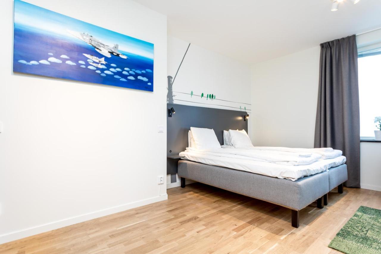 Apartdirect Linkoeping Arena מראה חיצוני תמונה