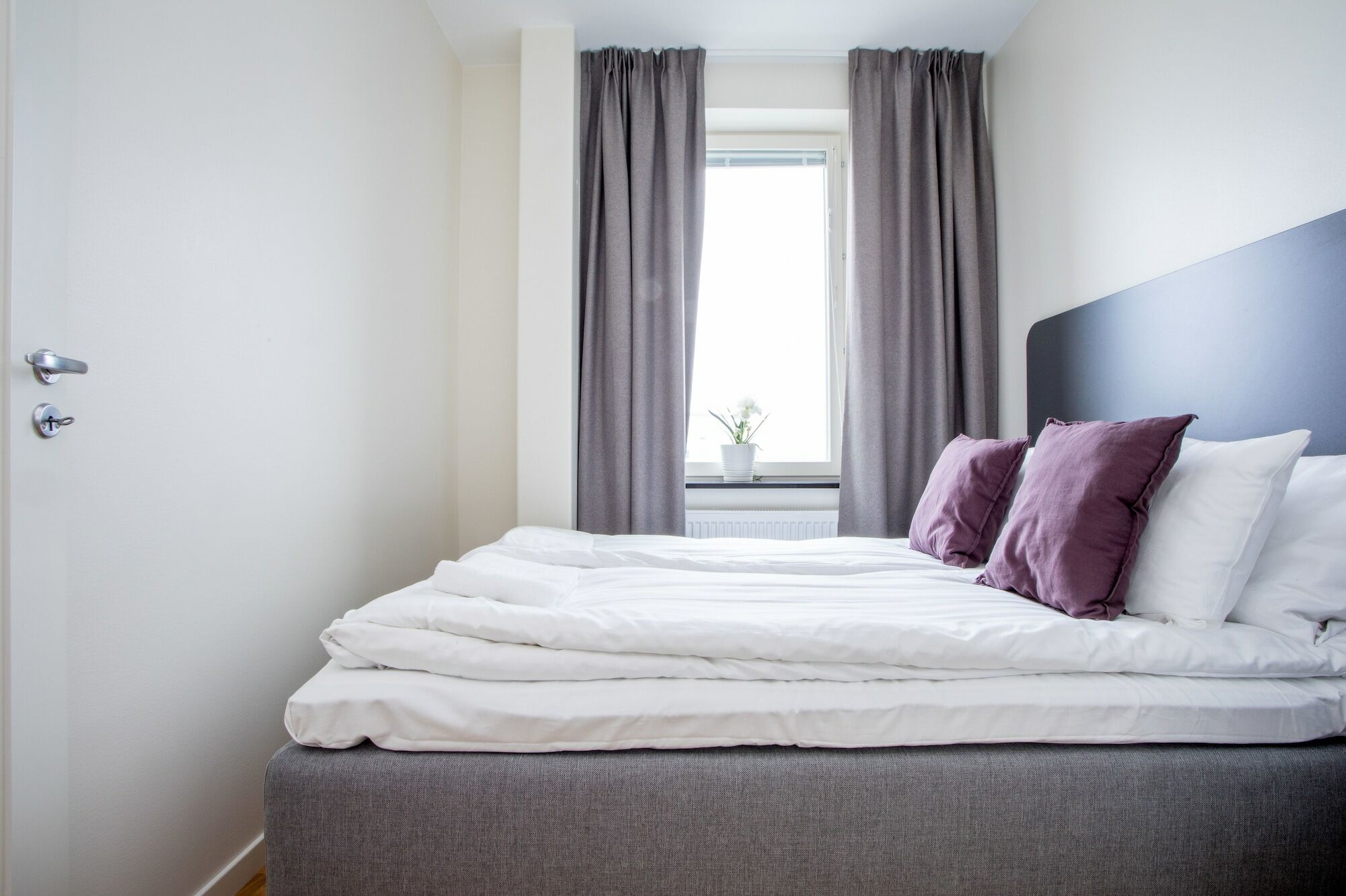 Apartdirect Linkoeping Arena מראה חיצוני תמונה